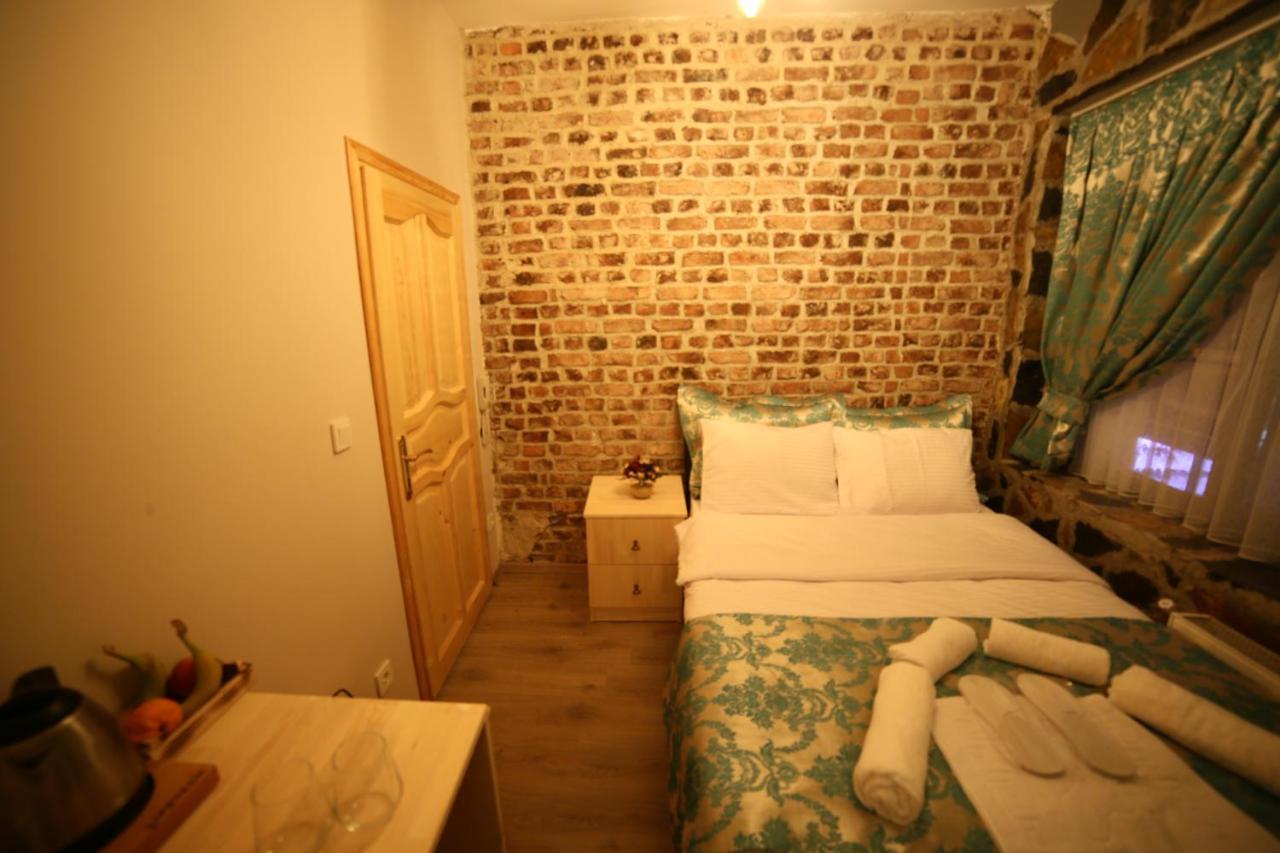 Hotel Little Ganj Suites Istambul