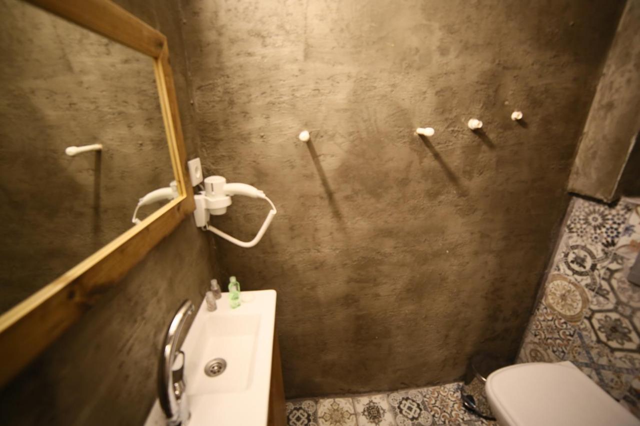 Hotel Little Ganj Suites Istambul