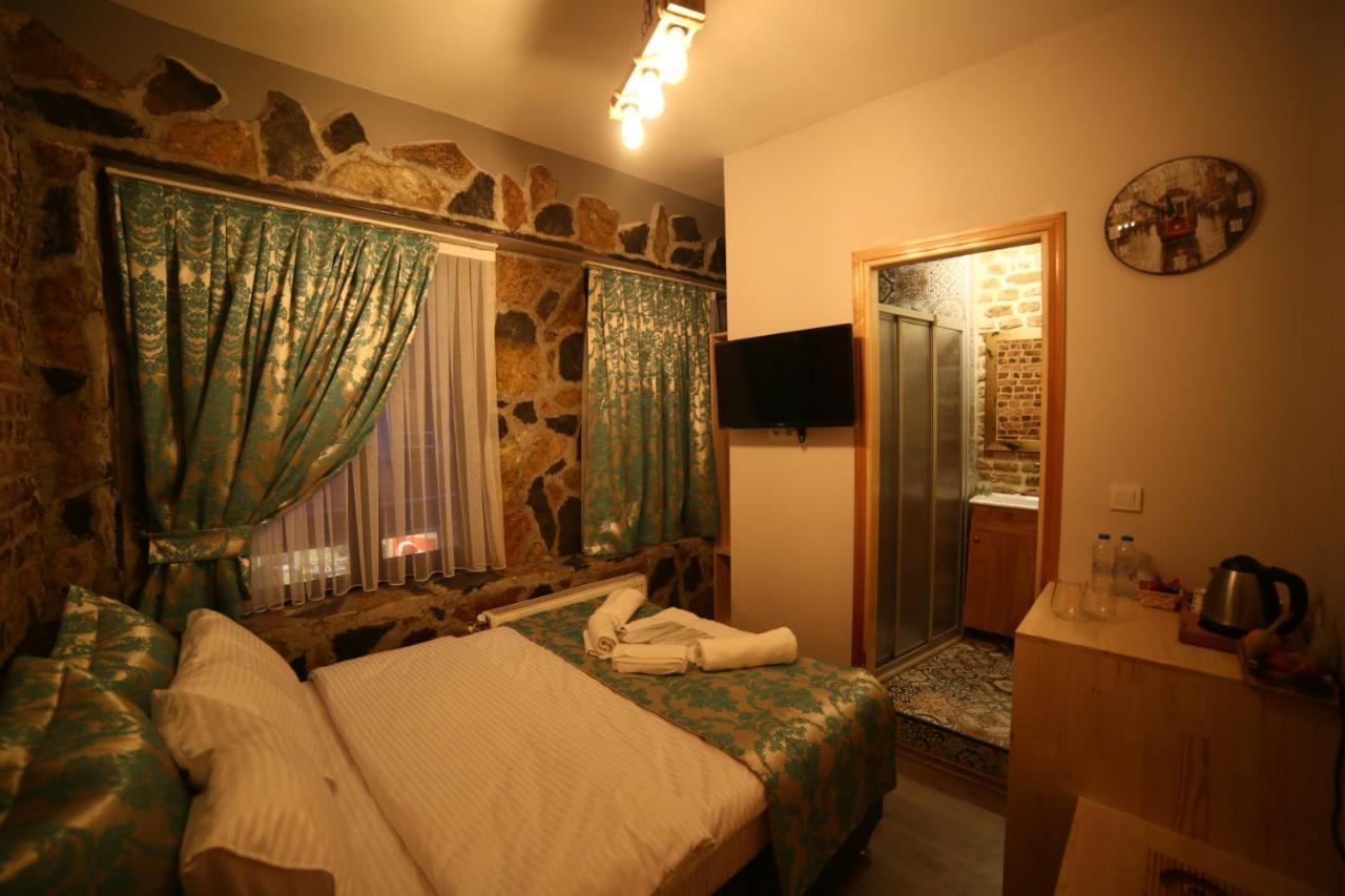 Little Ganj Suites Hotel Istambul
