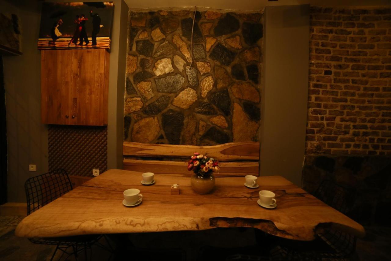 Little Ganj Suites Istambul