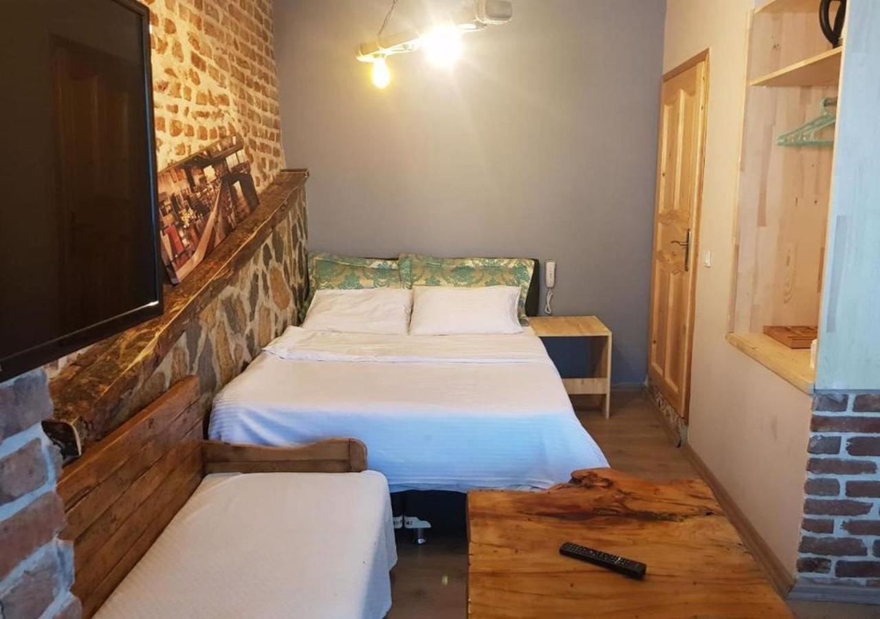 Little Ganj Suites Hotel Istambul
