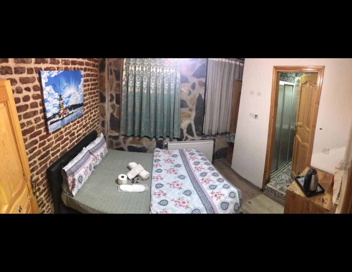 Little Ganj Suites * Istambul