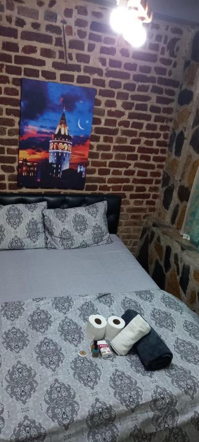 Little Ganj Suites Hotel Istambul