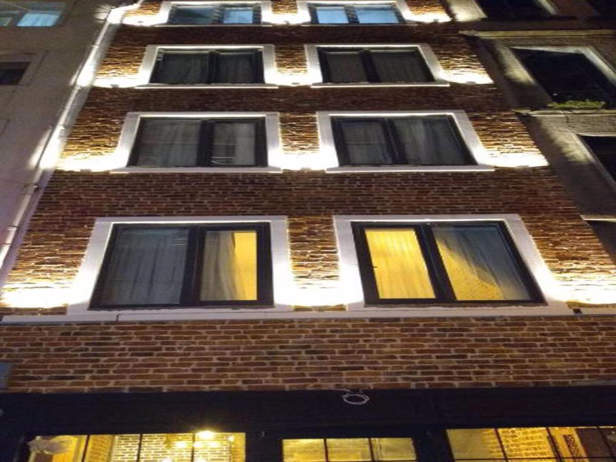 Little Ganj Suites Hotel Istanbul